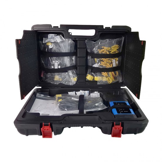 Launch X431 HD3 HD III Ultimate Heavy Duty Truck Module Bluetooth Diagnostic work with X431 V+ X431 PRO3 PADII Multi-language update online Launch X431 HD3 HD III Ultimate Heavy Duty Truck Module Bluetooth Diagnostic work with X431 V+ X431 PRO3 PADII Multi-language update online