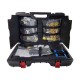 Launch X431 HD3 HD III Ultimate Heavy Duty Truck Module Bluetooth Diagnostic work with X431 V+ X431 PRO3 PADII Multi-language update online Launch X431 HD3 HD III Ultimate Heavy Duty Truck Module Bluetooth Diagnostic work with X431 V+ X431 PRO3 PADII Multi-language update online