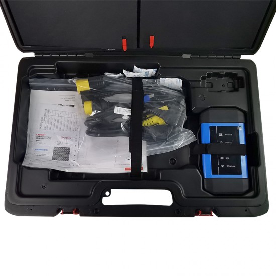 Launch X431 HD3 HD III Ultimate Heavy Duty Truck Module Bluetooth Diagnostic work with X431 V+ X431 PRO3 PADII Multi-language update online Launch X431 HD3 HD III Ultimate Heavy Duty Truck Module Bluetooth Diagnostic work with X431 V+ X431 PRO3 PADII Multi-language update online
