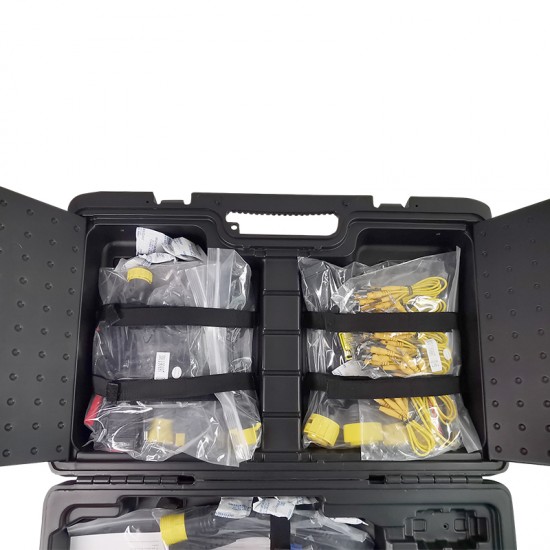 Launch X431 HD3 HD III Ultimate Heavy Duty Truck Module Bluetooth Diagnostic work with X431 V+ X431 PRO3 PADII Multi-language update online Launch X431 HD3 HD III Ultimate Heavy Duty Truck Module Bluetooth Diagnostic work with X431 V+ X431 PRO3 PADII Multi-language update online