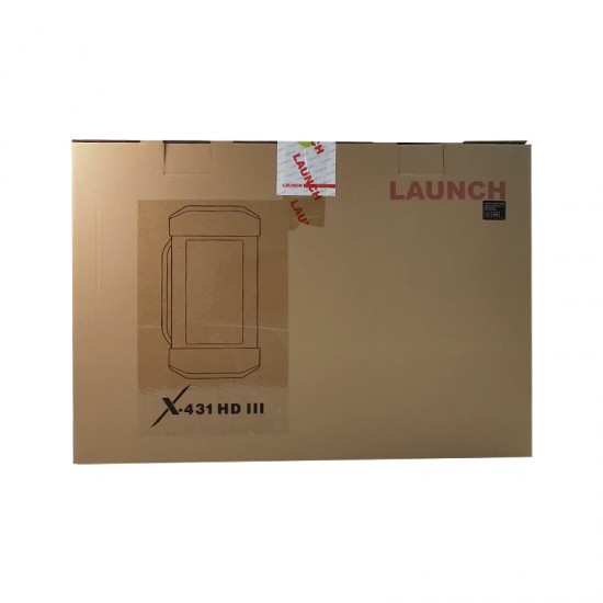 Launch X431 HD3 HD III Ultimate Heavy Duty Truck Module Bluetooth Diagnostic work with X431 V+ X431 PRO3 PADII Multi-language update online Launch X431 HD3 HD III Ultimate Heavy Duty Truck Module Bluetooth Diagnostic work with X431 V+ X431 PRO3 PADII Multi-language update online
