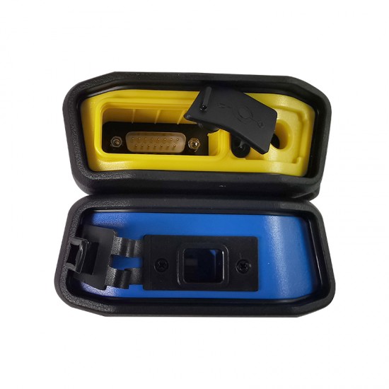 Launch X431 HD3 HD III Ultimate Heavy Duty Truck Module Bluetooth Diagnostic work with X431 V+ X431 PRO3 PADII Multi-language update online Launch X431 HD3 HD III Ultimate Heavy Duty Truck Module Bluetooth Diagnostic work with X431 V+ X431 PRO3 PADII Multi-language update online