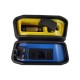 Launch X431 HD3 HD III Ultimate Heavy Duty Truck Module Bluetooth Diagnostic work with X431 V+ X431 PRO3 PADII Multi-language update online Launch X431 HD3 HD III Ultimate Heavy Duty Truck Module Bluetooth Diagnostic work with X431 V+ X431 PRO3 PADII Multi-language update online