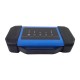 Launch X431 HD3 HD III Ultimate Heavy Duty Truck Module Bluetooth Diagnostic work with X431 V+ X431 PRO3 PADII Multi-language update online Launch X431 HD3 HD III Ultimate Heavy Duty Truck Module Bluetooth Diagnostic work with X431 V+ X431 PRO3 PADII Multi-language update online