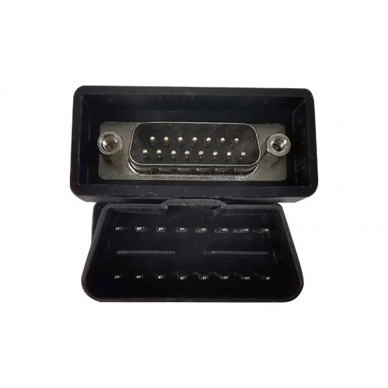 Launch X431 GX3/Master OBD2 16E Connector Launch X431 GX3/Master OBD2 16E Connector