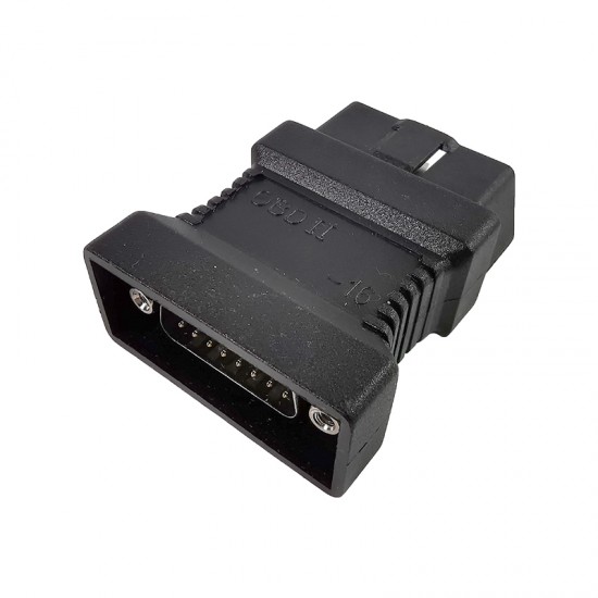 Launch X431 GX3/Master OBD2 16E Connector Launch X431 GX3/Master OBD2 16E Connector