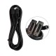 Launch X431 GX3/master OBD2 16pin cable Launch X431 GX3/master OBD2 16pin cable