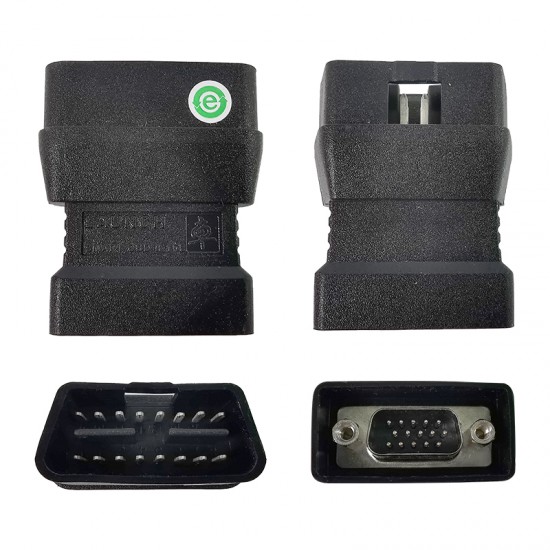 Launch X431 IV Smart OBDII-16E OBD2 16E Adapter (Y) Launch X431 IV Smart OBDII-16E OBD2 16E Adapter (Y)
