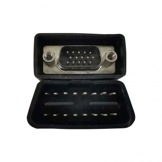 Launch X431 IV Smart OBDII-16E OBD2 16E Adapter (Y) Launch X431 IV Smart OBDII-16E OBD2 16E Adapter (Y)