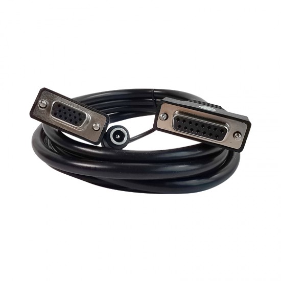 Launch X431 IV Main test cable,X431 IV OBD2 16pin cable (Y) Launch X431 IV Main test cable,X431 IV OBD2 16pin cable (Y)