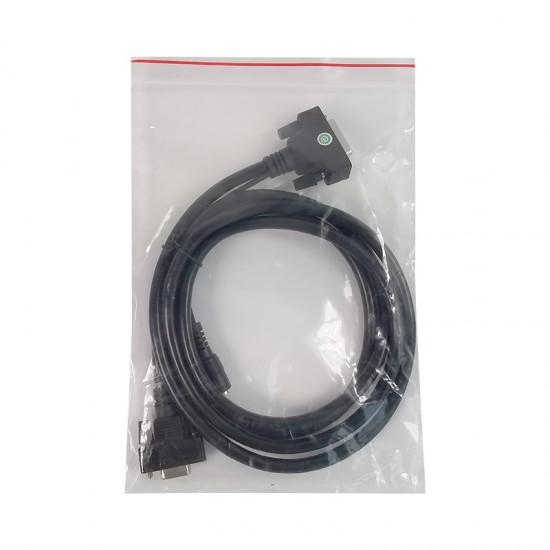 Launch X431 IV Main test cable,X431 IV OBD2 16pin cable (Y) Launch X431 IV Main test cable,X431 IV OBD2 16pin cable (Y)