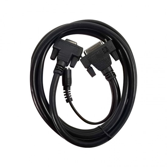 Launch X431 IV Main test cable,X431 IV OBD2 16pin cable (Y) Launch X431 IV Main test cable,X431 IV OBD2 16pin cable (Y)