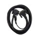 Launch X431 IV Main test cable,X431 IV OBD2 16pin cable (Y) Launch X431 IV Main test cable,X431 IV OBD2 16pin cable (Y)