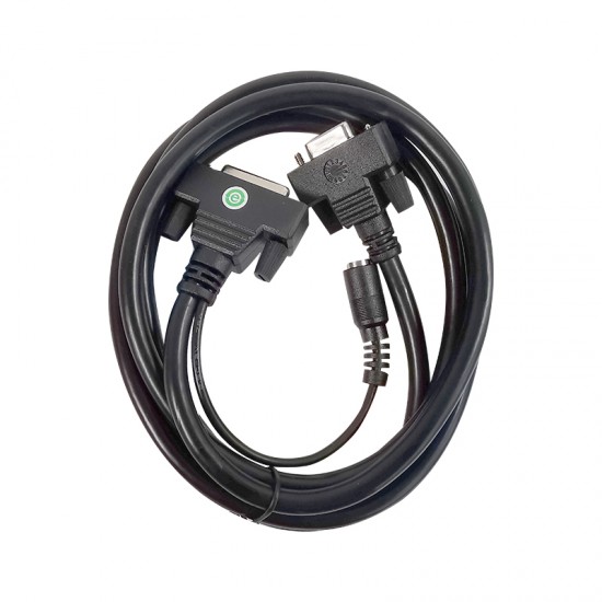 Launch X431 IV Main test cable,X431 IV OBD2 16pin cable (Y) Launch X431 IV Main test cable,X431 IV OBD2 16pin cable (Y)