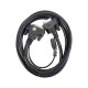 Launch X431 IV Main test cable,X431 IV OBD2 16pin cable (Y) Launch X431 IV Main test cable,X431 IV OBD2 16pin cable (Y)