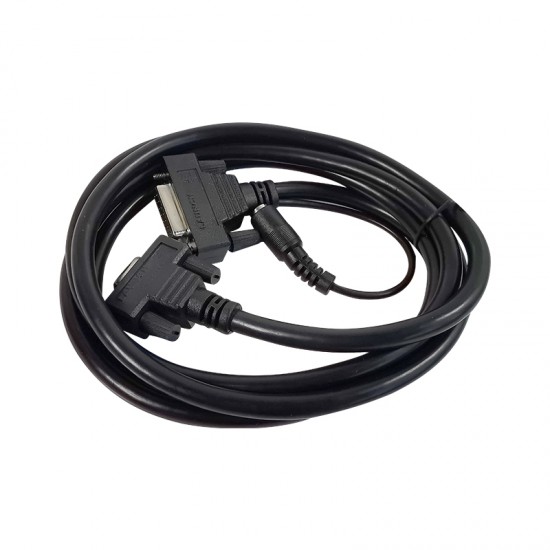 Launch X431 IV Main test cable,X431 IV OBD2 16pin cable (Y) Launch X431 IV Main test cable,X431 IV OBD2 16pin cable (Y)