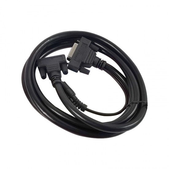 Launch X431 IV Main test cable,X431 IV OBD2 16pin cable (Y) Launch X431 IV Main test cable,X431 IV OBD2 16pin cable (Y)