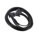 Launch X431 IV Main test cable,X431 IV OBD2 16pin cable (Y) Launch X431 IV Main test cable,X431 IV OBD2 16pin cable (Y)