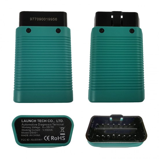 Launch X431 GOLO 3(Reflash diagzone version) Launch X431 GOLO 3(Reflash diagzone version)