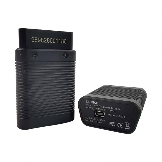 Launch DS401 Bluetooth Connector Diagnostic Scanner PK Easydiag DBSCAR5 Thinkdiag Launch DS401 Bluetooth Connector Diagnostic Scanner PK Easydiag DBSCAR5 Thinkdiag
