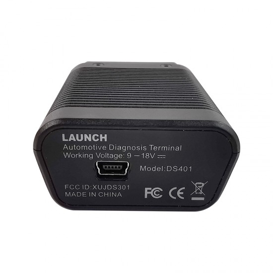 Launch DS401 Bluetooth Connector Diagnostic Scanner PK Easydiag DBSCAR5 Thinkdiag Launch DS401 Bluetooth Connector Diagnostic Scanner PK Easydiag DBSCAR5 Thinkdiag