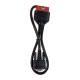 Launch THINKCAR XHINKCAR thinkdiag 2 ThinkDiag2 OBD2 16pin main cable Launch THINKCAR XHINKCAR thinkdiag 2 ThinkDiag2 OBD2 16pin main cable