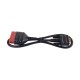 Launch THINKCAR XHINKCAR thinkdiag 2 ThinkDiag2 OBD2 16pin main cable Launch THINKCAR XHINKCAR thinkdiag 2 ThinkDiag2 OBD2 16pin main cable