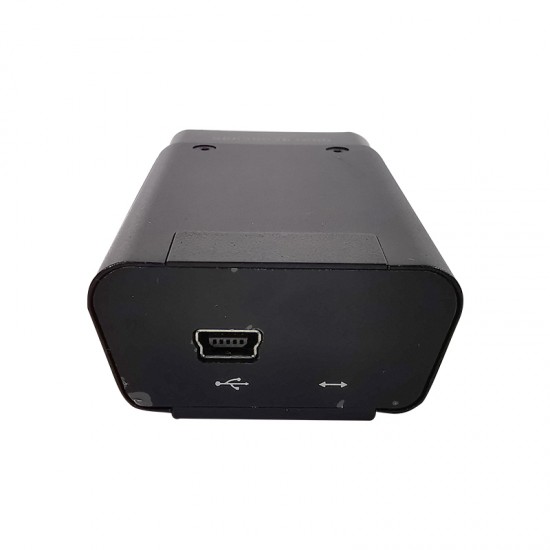 Launch DS301 Metal Bluetooth OBD2 Adapter interface Diagnostic Scanner Launch DS301 Metal Bluetooth OBD2 Adapter interface Diagnostic Scanner