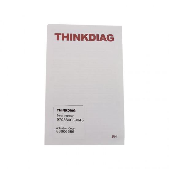 Launch THINKCAR Thinkdiag new Version OBD2 Scanner Full System All System Software Ecu Reader Coding EasyDiag Thinkdiag Launch THINKCAR Thinkdiag new Version OBD2 Scanner Full System All System Software Ecu Reader Coding EasyDiag Thinkdiag