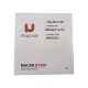 Mucar BT200(Reflash diagzone version) OBD2 Bluetooth Scanner for All Cars Auto Obd2 Tester 15 Resets Diagnosis Mucar BT200(Reflash diagzone version) OBD2 Bluetooth Scanner for All Cars Auto Obd2 Tester 15 Resets Diagnosis