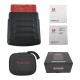 Mucar BT200(Reflash diagzone version) OBD2 Bluetooth Scanner for All Cars Auto Obd2 Tester 15 Resets Diagnosis Mucar BT200(Reflash diagzone version) OBD2 Bluetooth Scanner for All Cars Auto Obd2 Tester 15 Resets Diagnosis