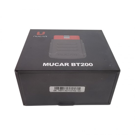 Mucar BT200(Reflash diagzone version) OBD2 Bluetooth Scanner for All Cars Auto Obd2 Tester 15 Resets Diagnosis Mucar BT200(Reflash diagzone version) OBD2 Bluetooth Scanner for All Cars Auto Obd2 Tester 15 Resets Diagnosis