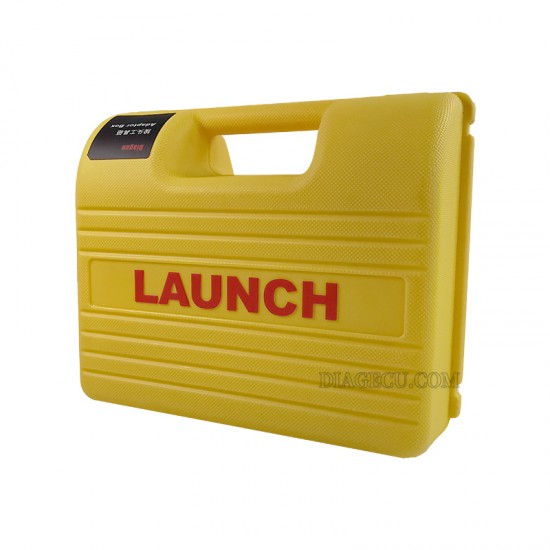 Launch X431 Diagun IV Diagun III 3 yellow case with full set cables and adapters Yellow box for x-431 Diagun IV Launch X431 Diagun IV Diagun III 3 yellow case with full set cables and adapters Yellow box for x-431 Diagun IV
