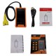 Launch X431 Creader Elite for Audi Professional Full System Diagnostic Tools OBD2 Auto Code Reader Scanner Launch X431 Creader Elite for Audi Professional Full System Diagnostic Tools OBD2 Auto Code Reader Scanner