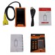 Launch X431 Creader Elite for Benz Full System car Code Reader OBD2 Automotive Diagnostic tool Launch X431 Creader Elite for Benz Full System car Code Reader OBD2 Automotive Diagnostic tool