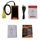 Launch X431 Creader Elite for BMW Professional Full System Diagnostic Tools Online ECU Coding 31+ Reset Function OBD2 Scanner Launch X431 Creader Elite for BMW Professional Full System Diagnostic Tools Online ECU Coding 31+ Reset Function OBD2 Scanner
