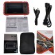 Launch X431 CRP123X OBD2 Car Diagnostic Tools Auto Scanner Engine ABS Airbag SRS AT Code Reader Free Update Automotive Tools Launch X431 CRP123X OBD2 Car Diagnostic Tools Auto Scanner Engine ABS Airbag SRS AT Code Reader Free Update Automotive Tools