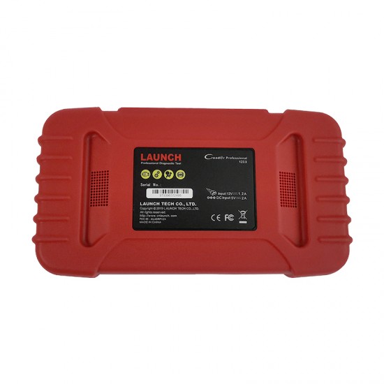Launch X431 CRP123X OBD2 Car Diagnostic Tools Auto Scanner Engine ABS Airbag SRS AT Code Reader Free Update Automotive Tools Launch X431 CRP123X OBD2 Car Diagnostic Tools Auto Scanner Engine ABS Airbag SRS AT Code Reader Free Update Automotive Tools