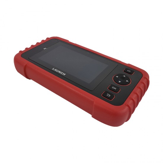 Launch X431 CRP123X OBD2 Car Diagnostic Tools Auto Scanner Engine ABS Airbag SRS AT Code Reader Free Update Automotive Tools Launch X431 CRP123X OBD2 Car Diagnostic Tools Auto Scanner Engine ABS Airbag SRS AT Code Reader Free Update Automotive Tools