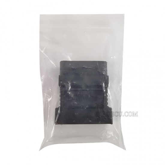 Launch X431 GX3 Smart OBD II 16/16E Connector Adapter Launch X431 GX3 Smart OBD II 16/16E Connector Adapter
