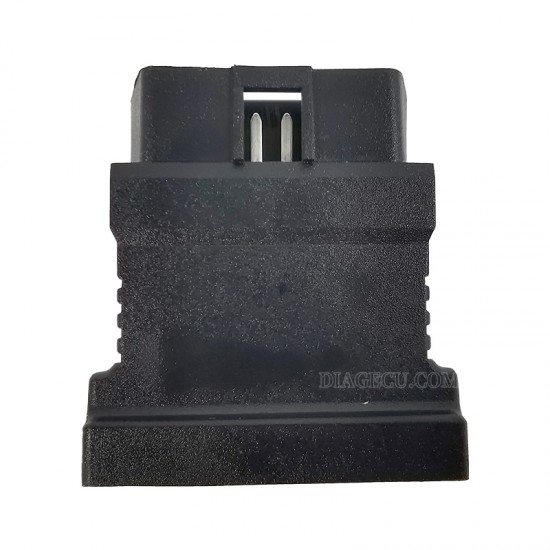 Launch X431 GX3 Smart OBD II 16/16E Connector Adapter Launch X431 GX3 Smart OBD II 16/16E Connector Adapter