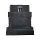 Launch X431 GX3 Smart OBD II 16/16E Connector Adapter Launch X431 GX3 Smart OBD II 16/16E Connector Adapter