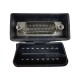 Launch X431 GX3 Smart OBD II 16/16E Connector Adapter Launch X431 GX3 Smart OBD II 16/16E Connector Adapter