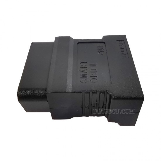 Launch X431 GX3 Smart OBD II 16/16E Connector Adapter Launch X431 GX3 Smart OBD II 16/16E Connector Adapter