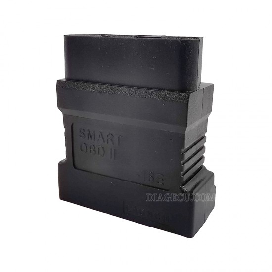 Launch X431 GX3 Smart OBD II 16/16E Connector Adapter Launch X431 GX3 Smart OBD II 16/16E Connector Adapter