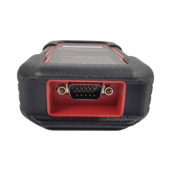 Launch X431 DBScar VII Bluetooth Connector DBSCAR 7 Scanner Support CANFD CAN FD DOIP Protocols for Xdiag/Diagzone/XPR05/Prodiag Tool Launch X431 DBScar VII Bluetooth Connector DBSCAR 7 Scanner Support CANFD CAN FD DOIP Protocols for Xdiag/Diagzone/XPR05/Prodiag Tool