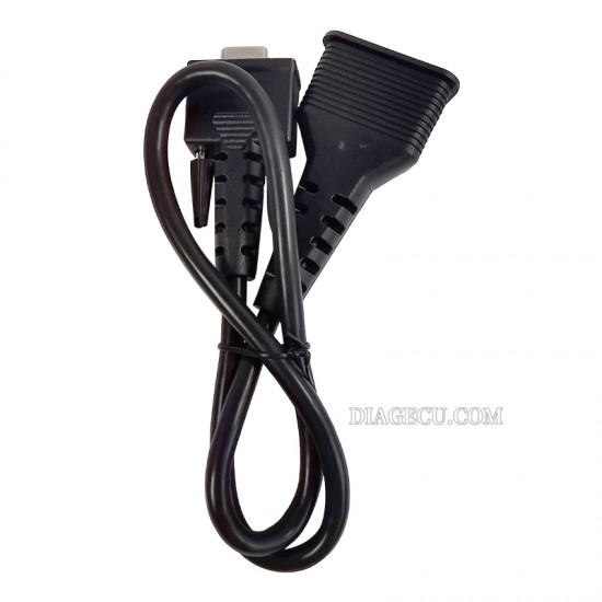 Launch X431 DBScar VII Bluetooth Connector DBSCAR 7 Scanner Support CANFD CAN FD DOIP Protocols for Xdiag/Diagzone/XPR05/Prodiag Tool Launch X431 DBScar VII Bluetooth Connector DBSCAR 7 Scanner Support CANFD CAN FD DOIP Protocols for Xdiag/Diagzone/XPR05/Prodiag Tool