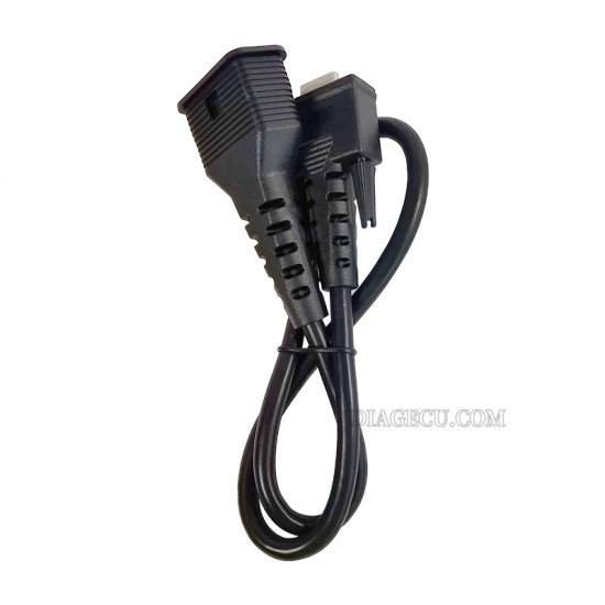 Launch X431 DBScar VII Bluetooth Connector DBSCAR 7 Scanner Support CANFD CAN FD DOIP Protocols for Xdiag/Diagzone/XPR05/Prodiag Tool Launch X431 DBScar VII Bluetooth Connector DBSCAR 7 Scanner Support CANFD CAN FD DOIP Protocols for Xdiag/Diagzone/XPR05/Prodiag Tool
