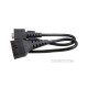 Launch X431 DBScar VII Bluetooth Connector DBSCAR 7 Scanner Support CANFD CAN FD DOIP Protocols for Xdiag/Diagzone/XPR05/Prodiag Tool Launch X431 DBScar VII Bluetooth Connector DBSCAR 7 Scanner Support CANFD CAN FD DOIP Protocols for Xdiag/Diagzone/XPR05/Prodiag Tool