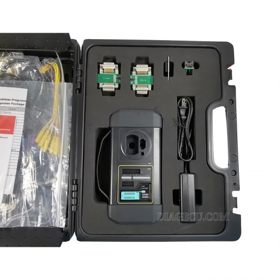Launch X431 X-PROG 3 Key Programming Immobilizer Programmer X431 XPRO G3 Chip Read Write Keys Tool XPROG3 X-431 GIII For X431 V pro3s+ X431 V+ PAD V PAD Launch X431 X-PROG 3 Key Programming Immobilizer Programmer X431 XPRO G3 Chip Read Write Keys Tool XPROG3 X-431 GIII For X431 V pro3s+ X431 V+ PAD V PAD